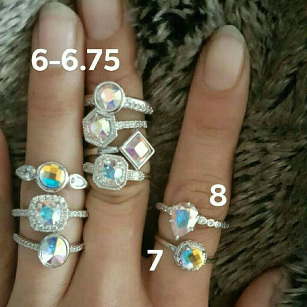 Fragrant Jewels Cosmic Vibes lot including RARE